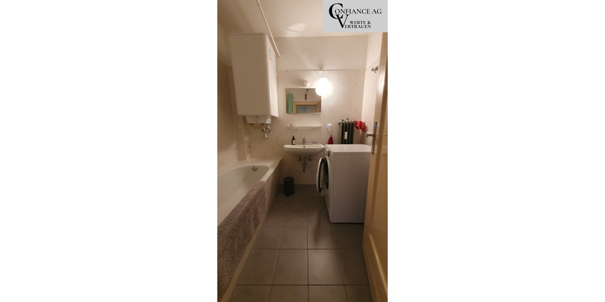 Etagenwohnung Passau Auerbach - 2 Zimmer, 67 m&sup2;, 750&euro; | Angebot:24591228