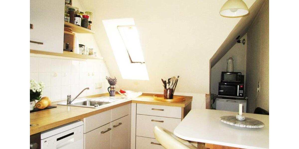 Etagenwohnung Stade - 2 Zimmer, 81 m&sup2;, 810&euro; | Angebot:25161205