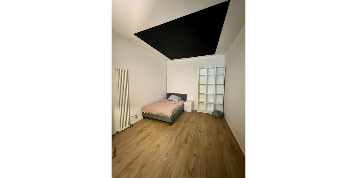 Wohnen auf Zeit Berlin Reinickendorf - 3 Zimmer, 83 m&sup2;, 1.590&euro; | Angebot:26478834