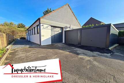Gewerbeobjekt Halstenbek - 1.250&euro; | Angebot:25422547