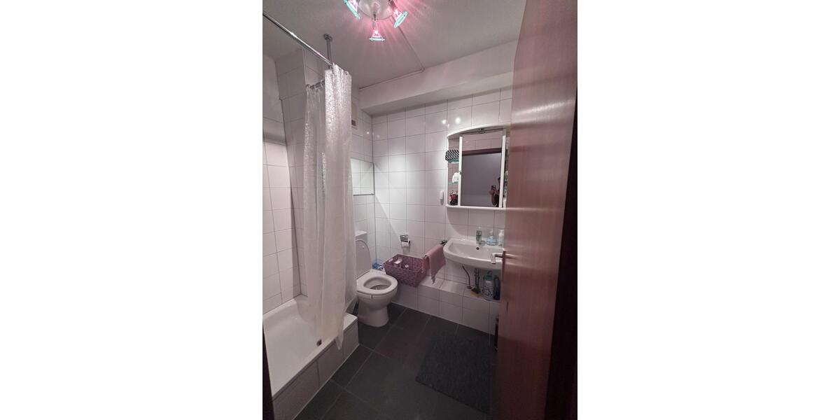 Etagenwohnung Mannheim Innenstadt - 1 Zimmer, 25 m&sup2;, 620&euro; | Angebot:26495345