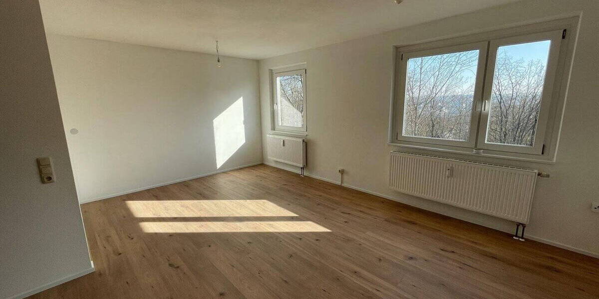 Etagenwohnung Apolda - 2 Zimmer, 75 m&sup2;, 550&euro; | Angebot:26113088