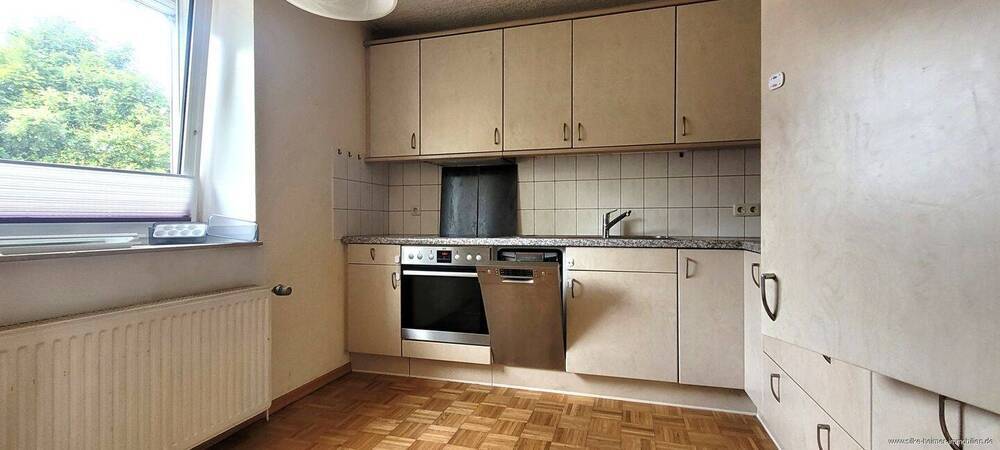 !!! Modernes Einfamilienhaus mit Garten und Garage in Bestlage von Grambke- frei ab 01.11.2025 !!!