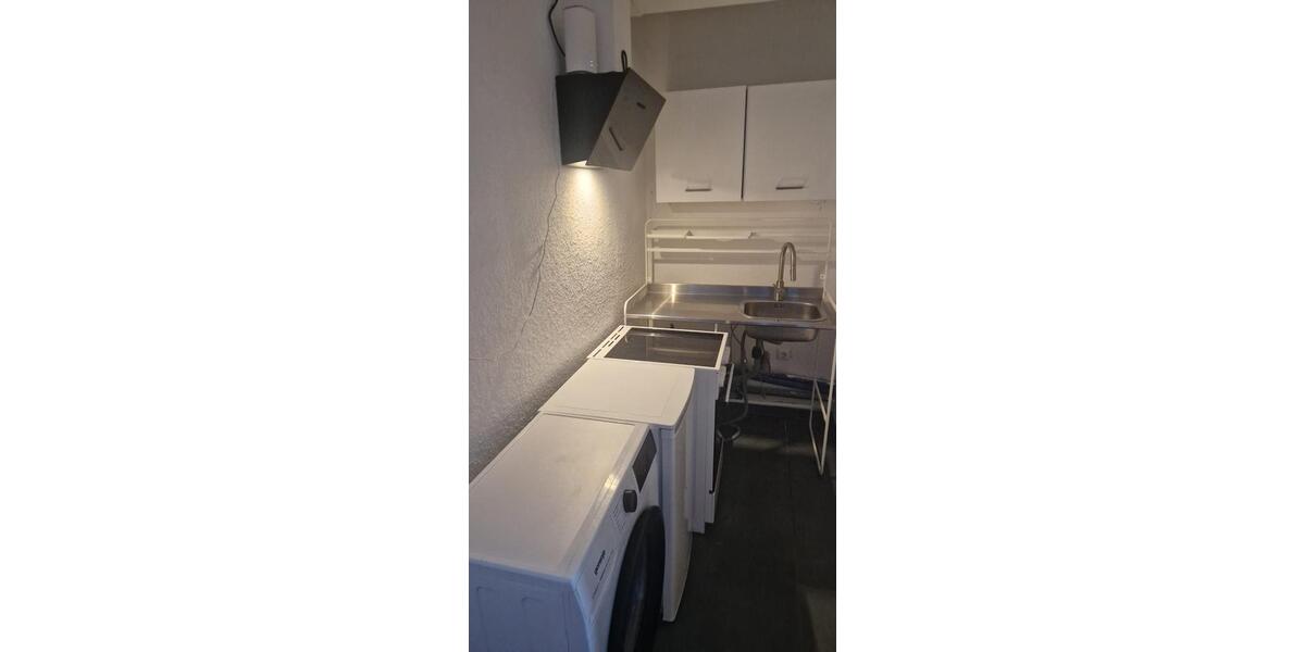 2-Zimmer-Wohnung zur Miete in zentraler Lage 2 zimmer