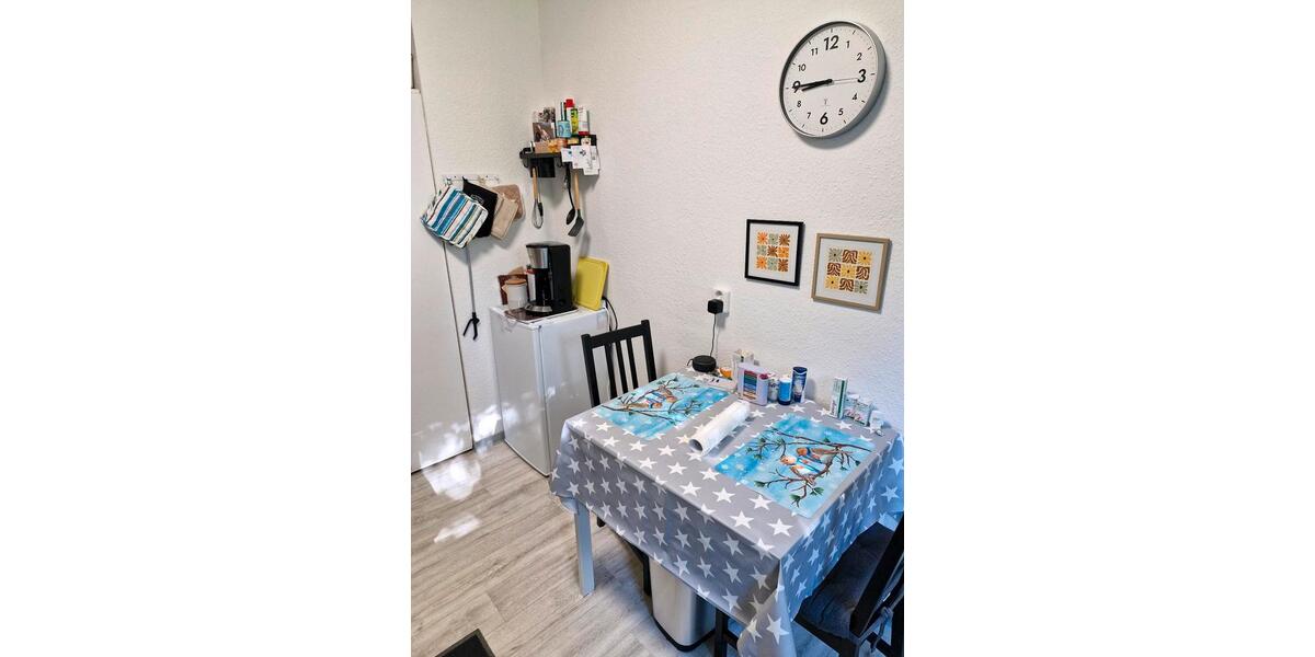 Erdgeschoßwohnung Zeven - 2 Zimmer, 57 m&sup2;, 638&euro; | Angebot:26518212
