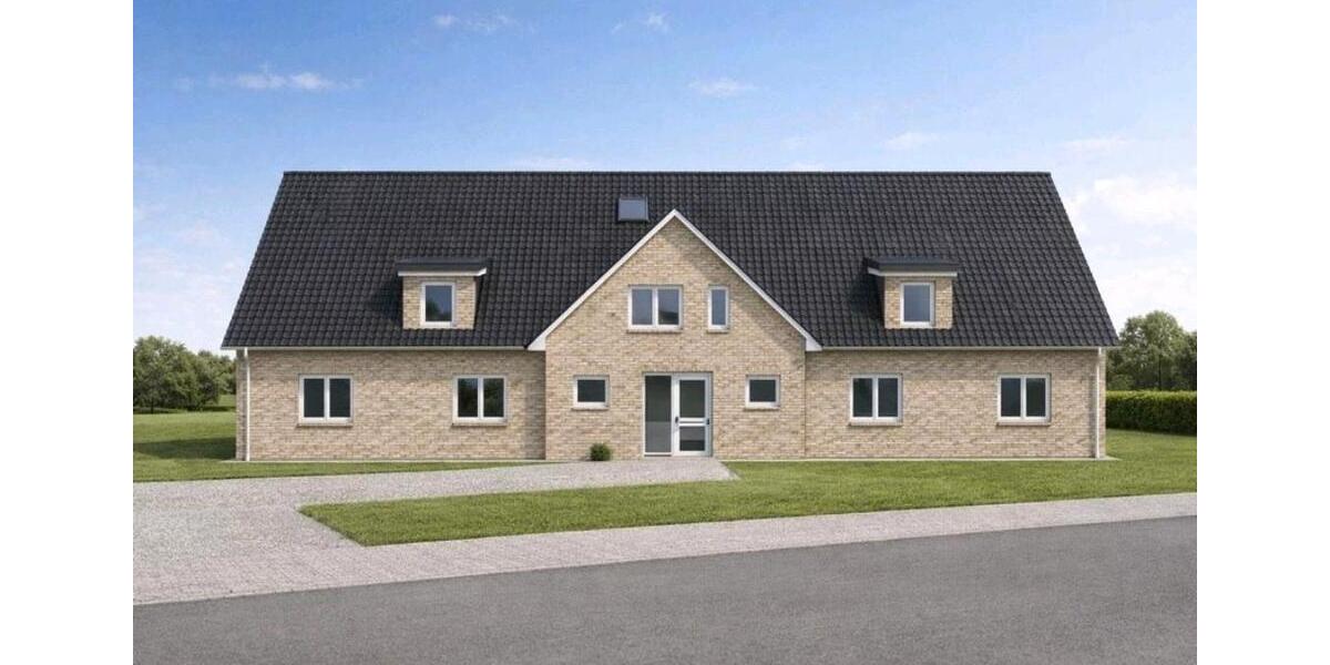 Etagenwohnung Soltau - 4 Zimmer, 110 m&sup2;, 1.320&euro; | Angebot:25045271