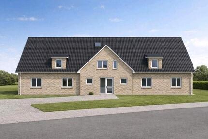 Wohnung Soltau - 4 Zimmer, 110 m&sup2;, 1.320&euro; | Angebot:25045271