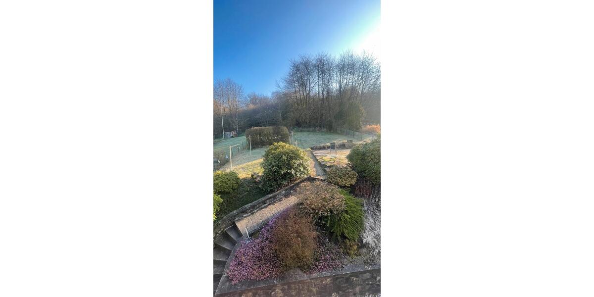 Dachgeschoßwohnung Siegen Weidenau - 3 Zimmer, 74 m&sup2;, 690&euro; | Angebot:25822561