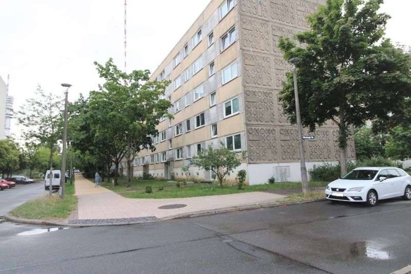 Wohnung zum Mieten in Schwerin 415 € 57.88 m² 3 zimmer