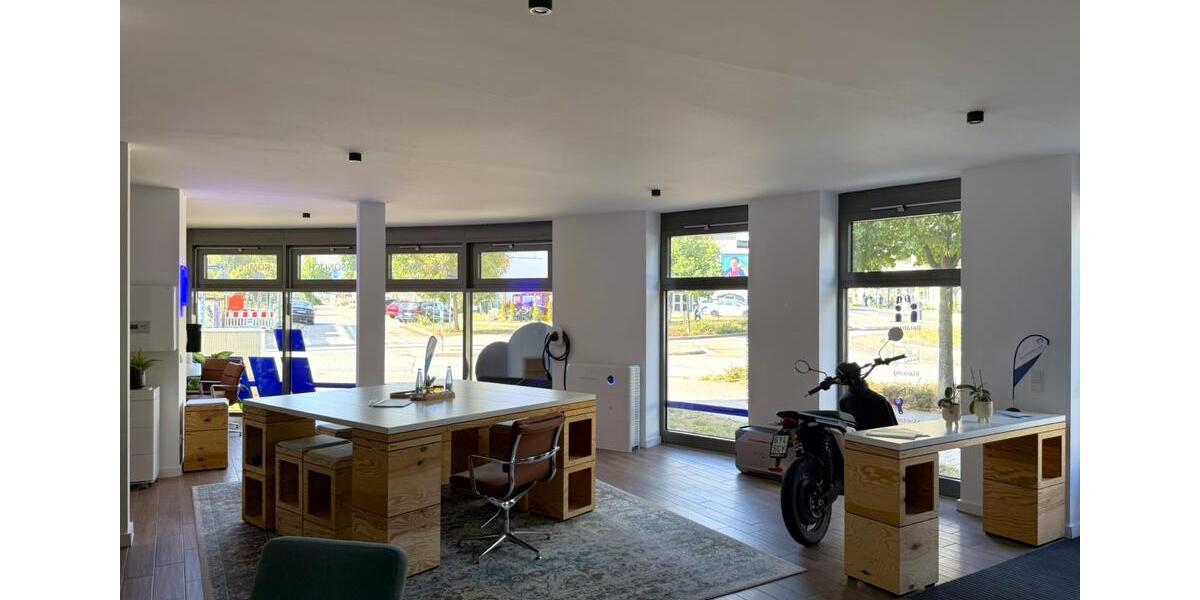 Gewerbeobjekt Magdeburg Alte Neustadt - 1.859&euro; | Angebot:22613237