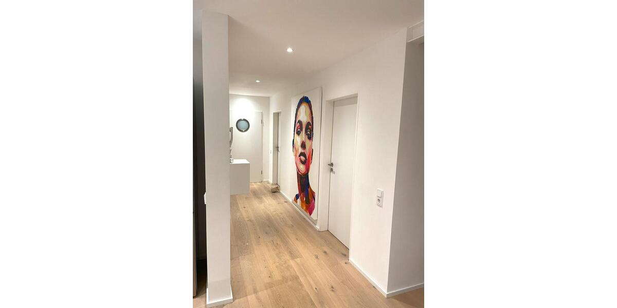 Dachgeschoßwohnung Hünfeld - 3 Zimmer, 88 m&sup2;, 970&euro; | Angebot:26197333