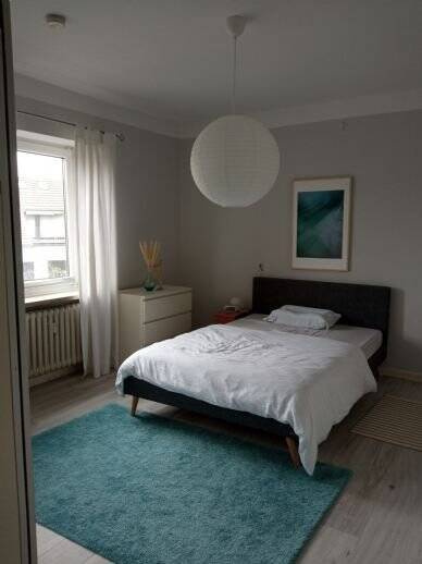 Etagenwohnung Pinneberg - 2 Zimmer, 72 m&sup2;, 795&euro; | Angebot:24835215