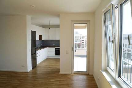 Wohnung zum Mieten in Berlin 1.750 € 104 m²