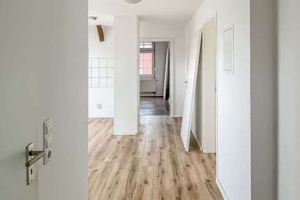 Wohnung Wetter - 3 Zimmer, 61 m&sup2;, 440&euro; | Angebot:27021827