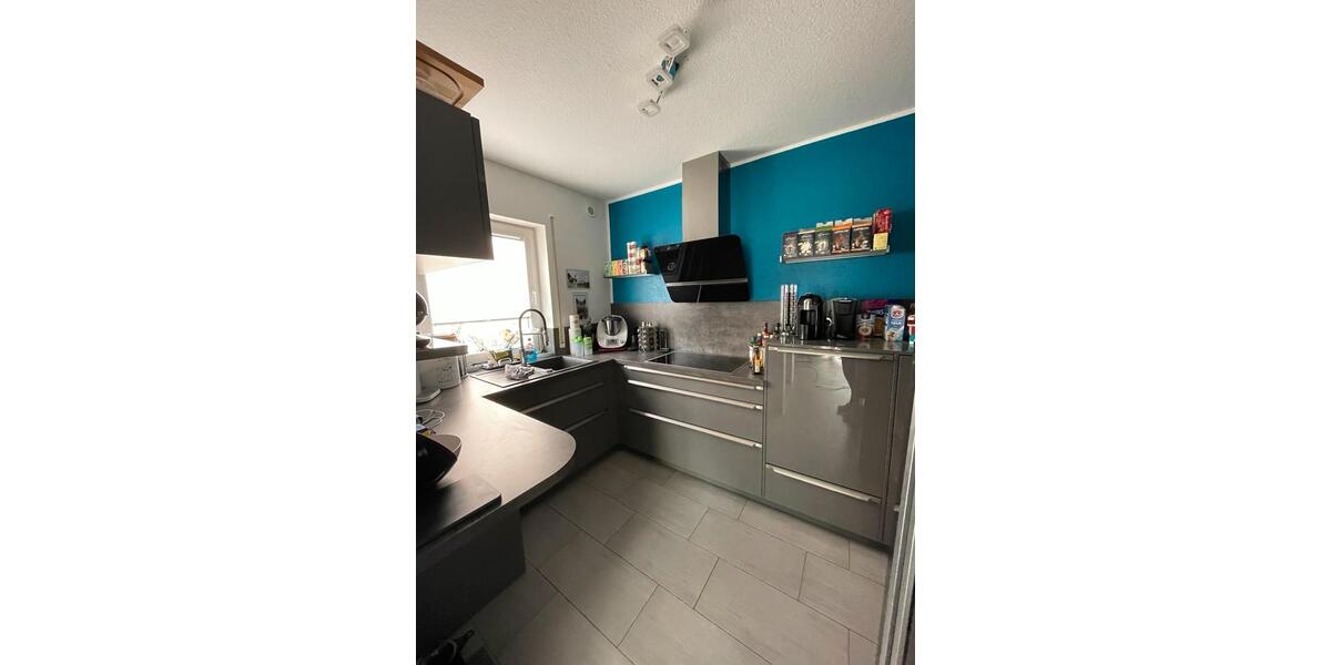 Maisonettenwohnung Mühlheim am Main - 2.5 Zimmer, 70 m&sup2;, 1.100&euro; | Angebot:26676046