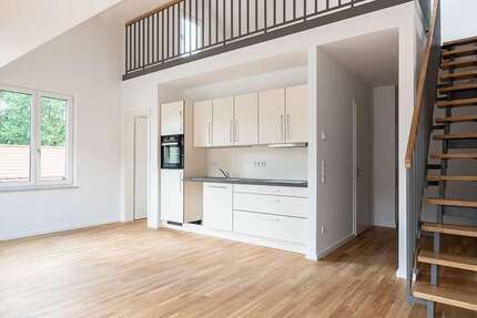 Wohnung zum Mieten in Beelitz 925 € 68.53 m² 2 zimmer