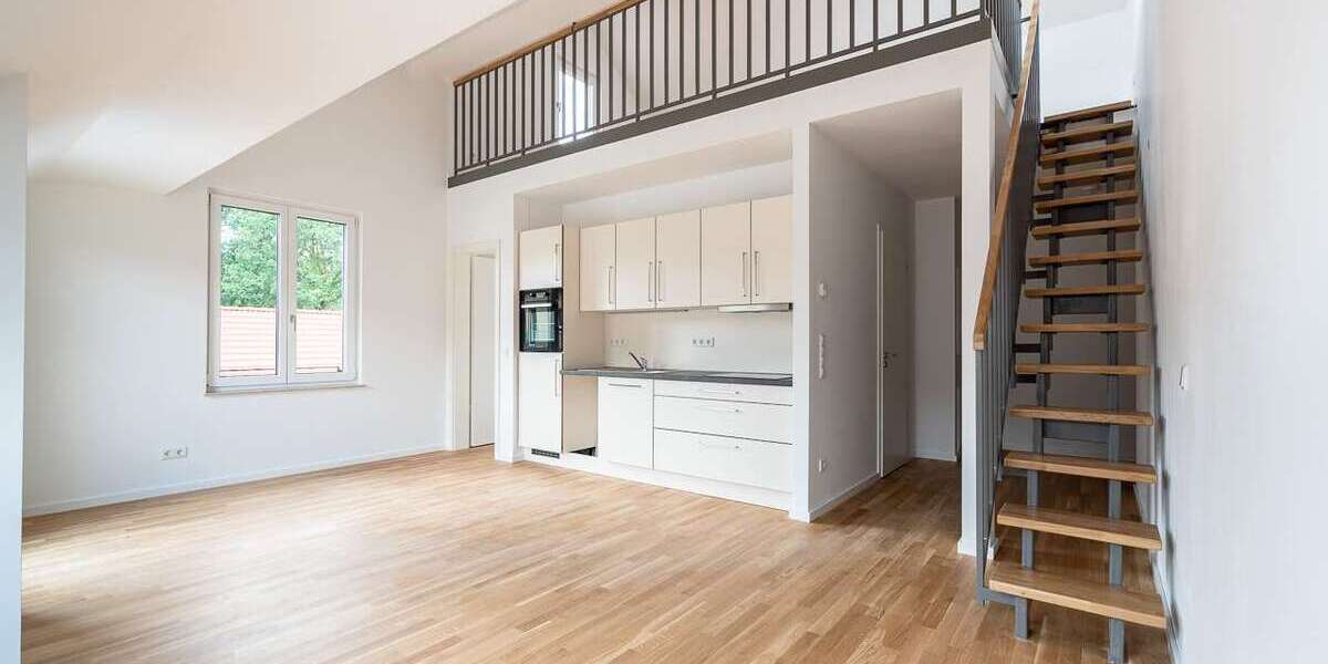 Wohnung zum Mieten in Beelitz 925 € 68.53 m² 2 zimmer