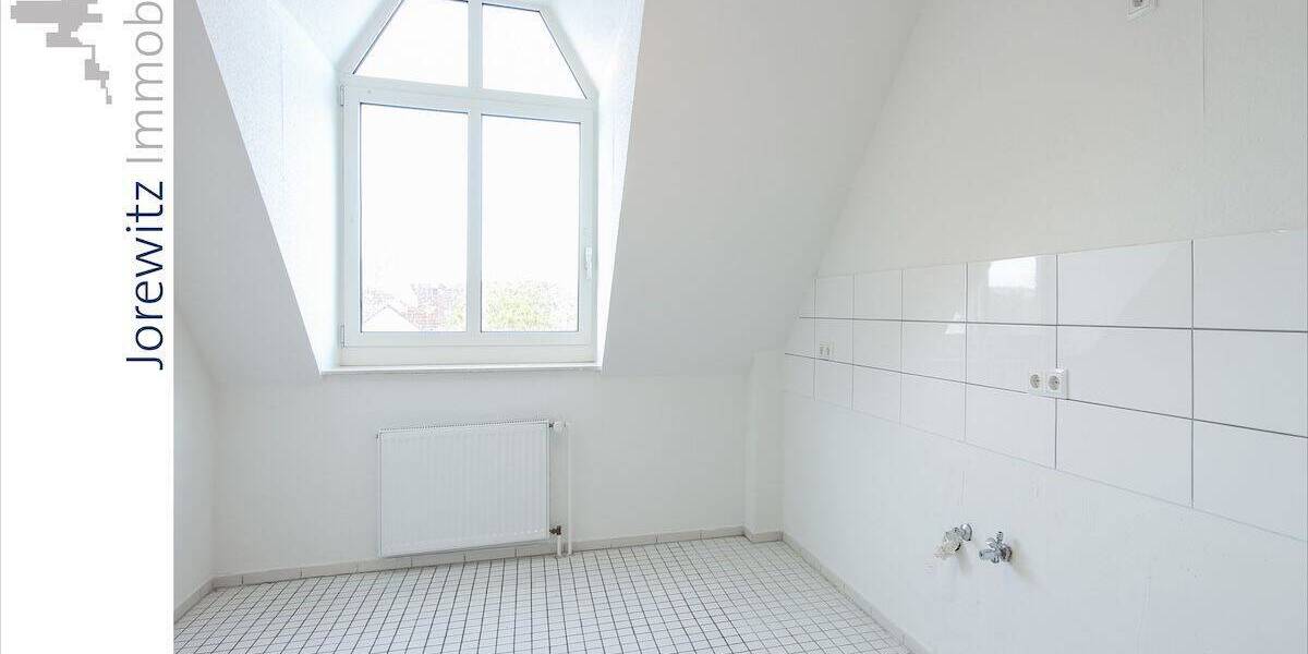 Etagenwohnung Bielefeld Innenstadt - 2 Zimmer, 58 m&sup2;, 595&euro; | Angebot:26306264