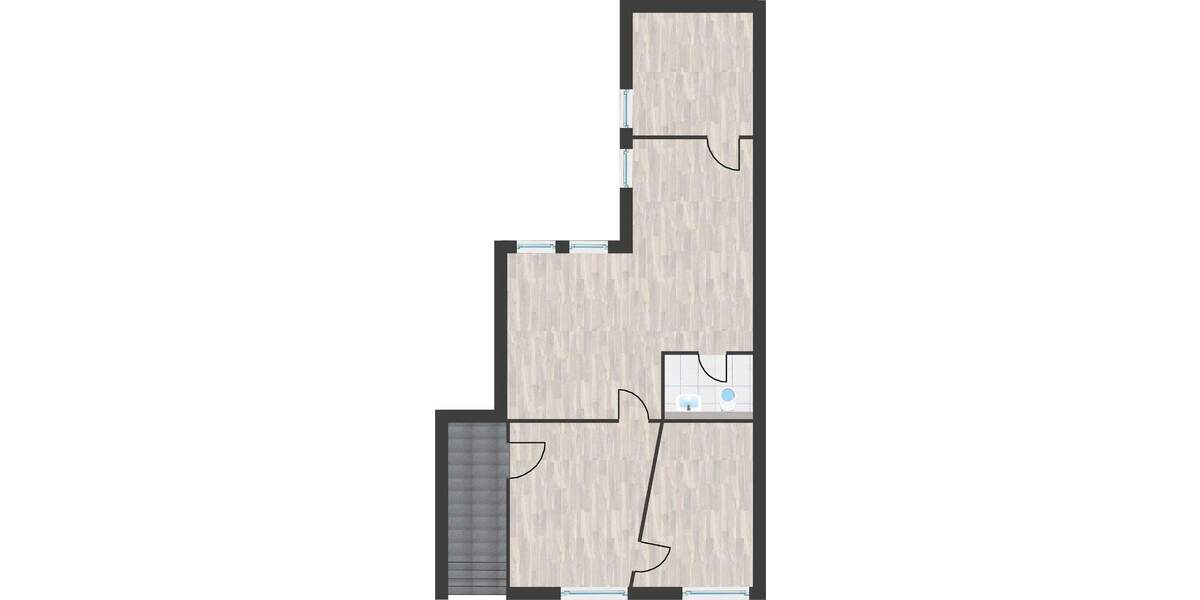 Gewerbeobjekt Ilmenau - 1.225&euro; | Angebot:25747551