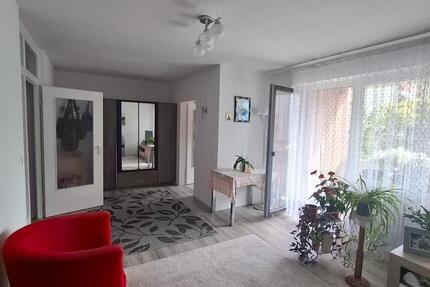 Gemütliche 2-Zimmer Mietwohnung in Wettbergen - Wentzel-Dr.