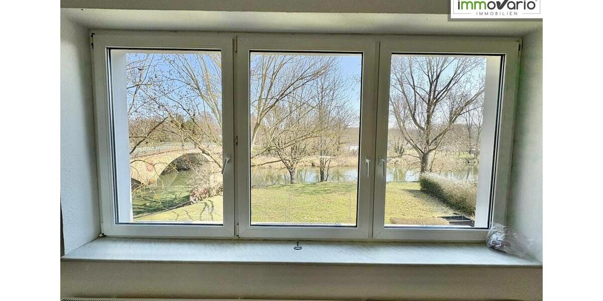 Etagenwohnung Nienburg (Saale) - 1 Zimmer, 46 m&sup2;, 345&euro; | Angebot:26195523