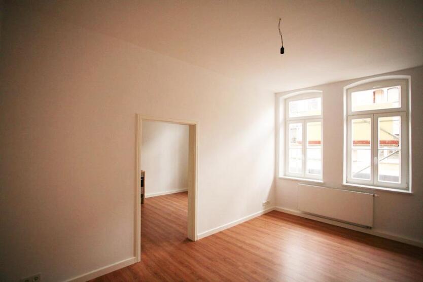 Schöne, gut geschnittene 2,5-Zimmer-Wohnung in der Innenstadt
