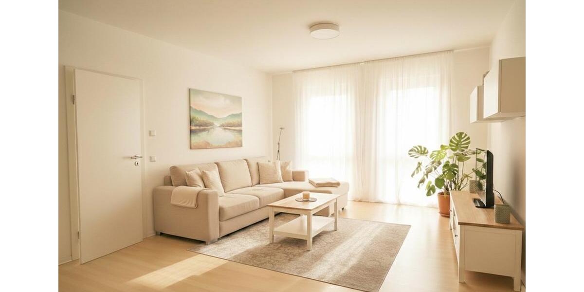 Etagenwohnung Triefenstein - 3 Zimmer, 80 m&sup2;, 785&euro; | Angebot:25159625