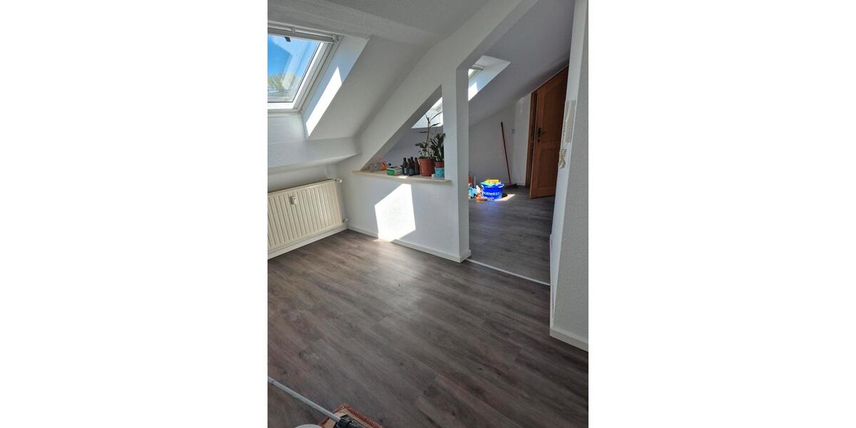 Dachgeschoßwohnung Losheim am See - 2.5 Zimmer, 74 m&sup2;, 577&euro; | Angebot:26283691