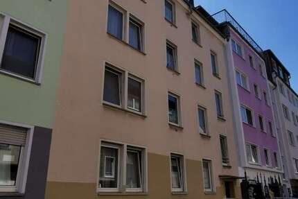 Wohnung Dortmund Innenstadt Nord - 1 Zimmer, 25 m&sup2;, 520&euro; | Angebot:25898409