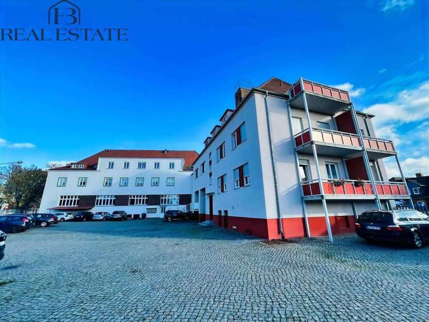 Wohnung zum Mieten in Gardelegen 349 € 45 m²