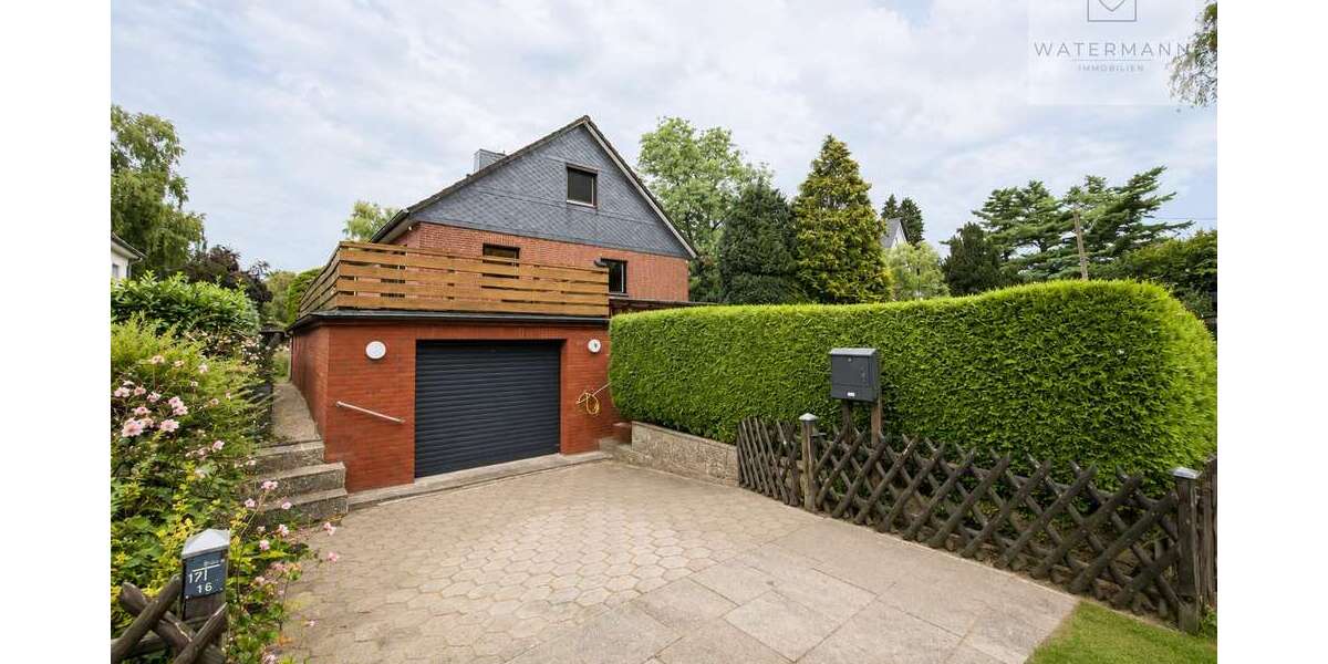 Einfamilienhaus Seevetal Hagolt - 5 Zimmer, 123 m&sup2;, 1.990&euro; | Angebot:27269149