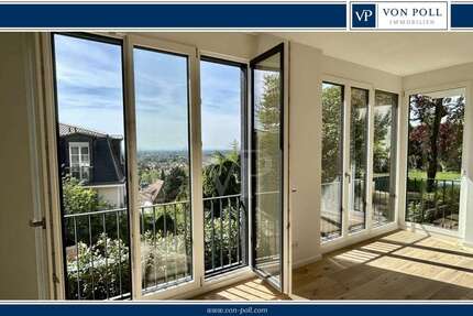 Wohnung zum Mieten in Heidelberg Neuenheim 2.000 € 92.94 m² 3 zimmer