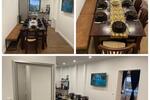 Wohnen auf Zeit Hamburg Wandsbek - 5 Zimmer, 120 m&sup2;, 4.500&euro; | Angebot:26679314