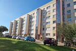 Erstbezug nach Sanierung - Kleine Dreiraumwohnung mit Balkon zimmer