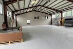 Lagerhalle Werkhalle Montagehalle 180 & 500qm in Erfurt-Nord zimmer