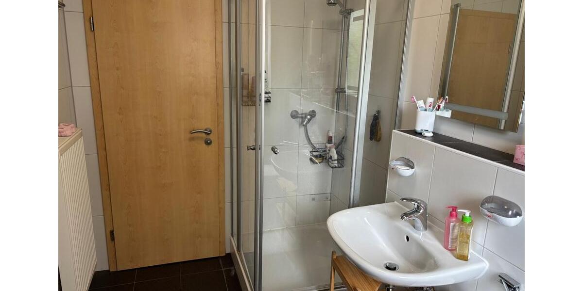 Etagenwohnung Paderborn Univiertel - 3 Zimmer, 67 m&sup2;, 800&euro; | Angebot:26635735