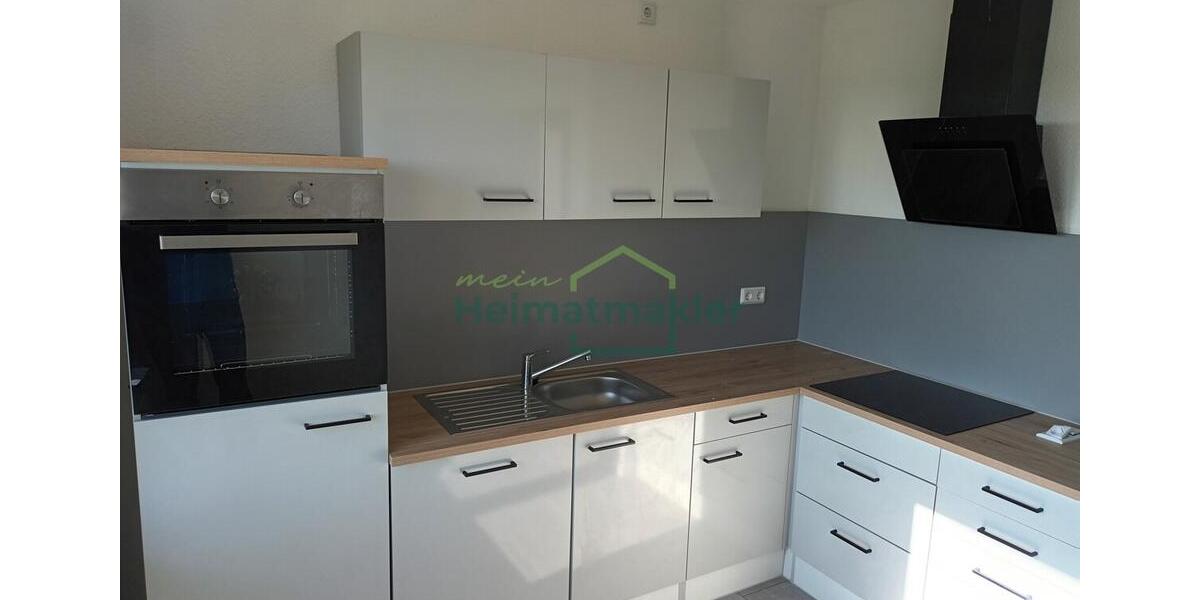 Erdgeschoßwohnung Falkenstein/Harz Harz - 2 Zimmer, 64 m&sup2;, 555&euro; | Angebot:26645298