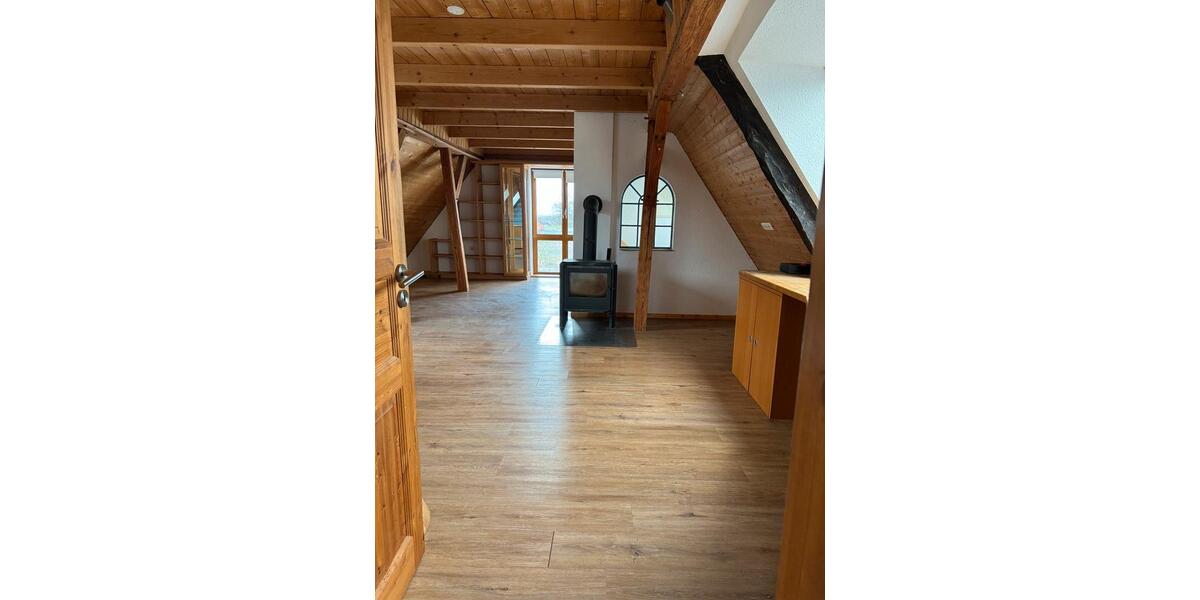 Dachgeschoßwohnung Thedinghausen - 2 Zimmer, 71 m&sup2;, 700&euro; | Angebot:26103350