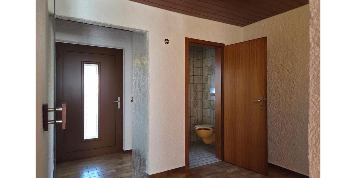 Reihenhaus Pfungstadt - 6.5 Zimmer, 155 m&sup2;, 1.590&euro; | Angebot:26035820