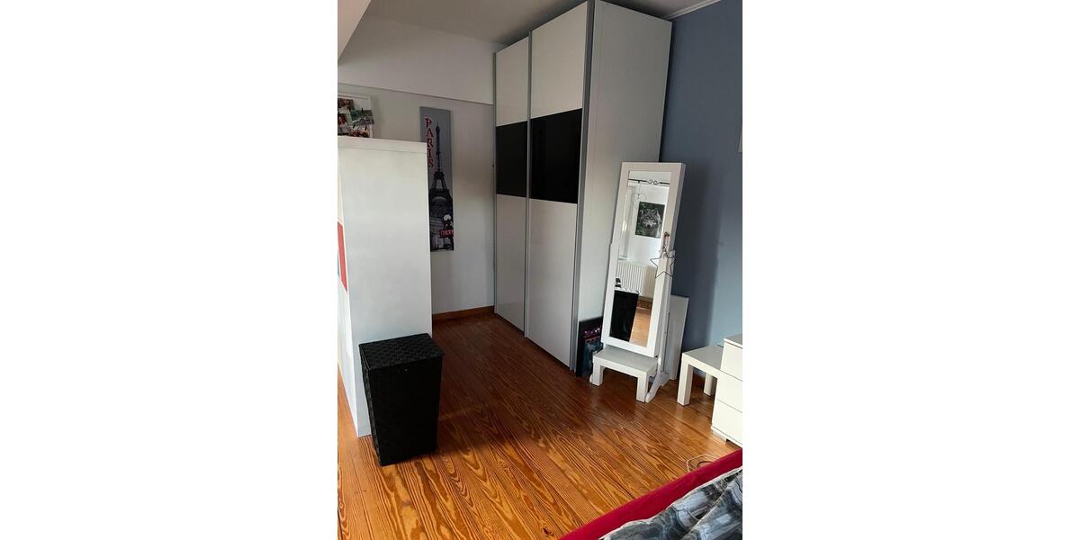 Etagenwohnung Ötzingen - 4 Zimmer, 110 m&sup2;, 1.000&euro; | Angebot:26442549