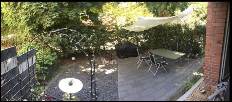 Ferienwohnung Monteurswohnung Monteurwohnung 2 zimmer