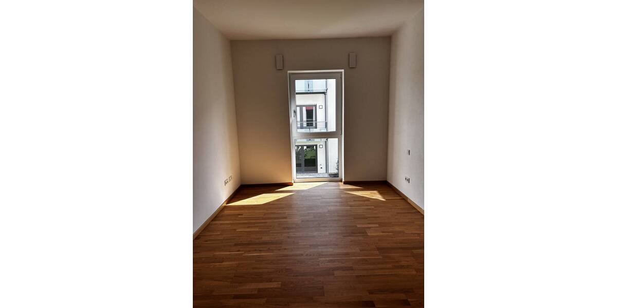 Etagenwohnung Abensberg - 2 Zimmer, 60 m&sup2;, 875&euro; | Angebot:23959124