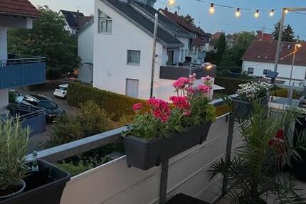 Wohnen auf Zeit Stuttgart Fasanenhof-Ost - 3 Zimmer, 70 m&sup2;, 750&euro; | Angebot:24868145