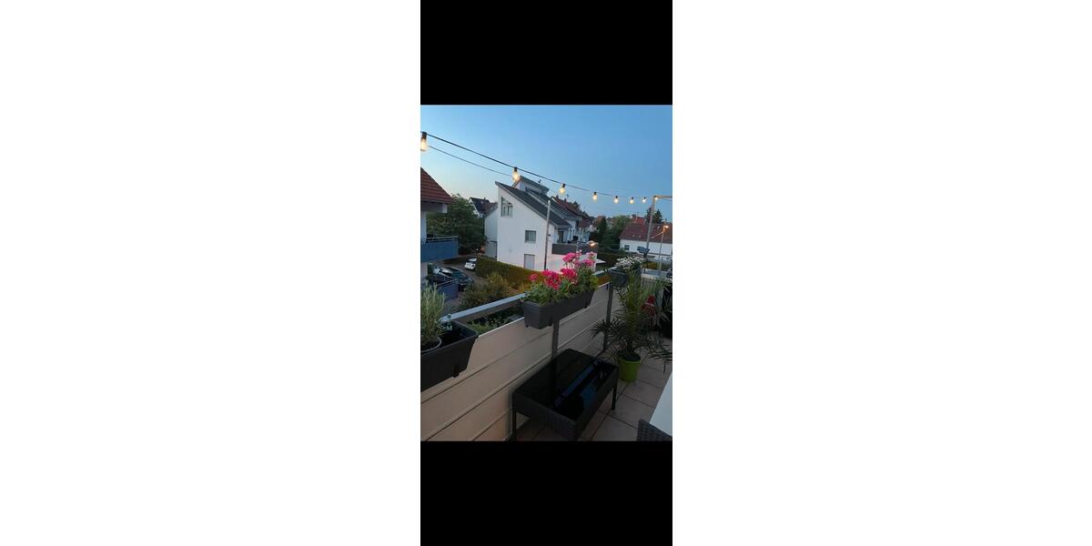 Wohnen auf Zeit Stuttgart Fasanenhof-Ost - 3 Zimmer, 70 m&sup2;, 750&euro; | Angebot:24868145