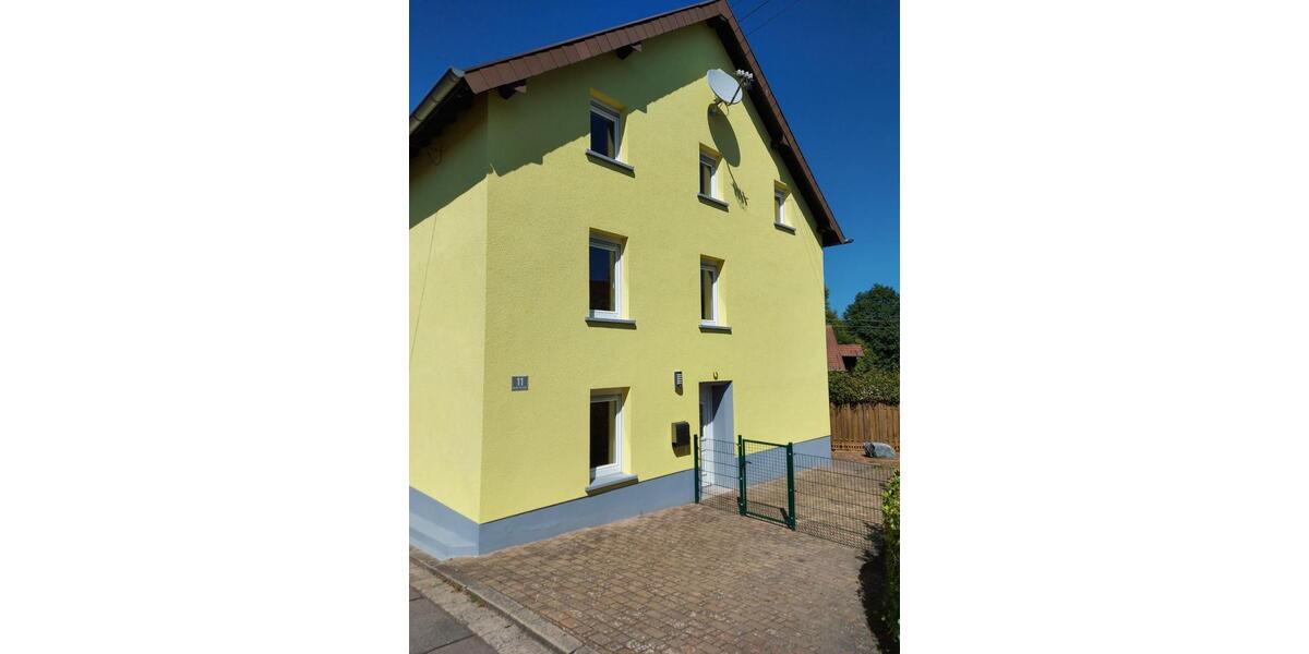Einfamilienhaus Kastel-Staadt Staadt - 4 Zimmer, 110 m&sup2;, 1.200&euro; | Angebot:24673532