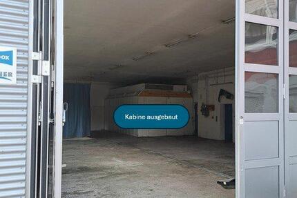 Gewerbeobjekt Alpirsbach - 1.400&euro; | Angebot:25965048