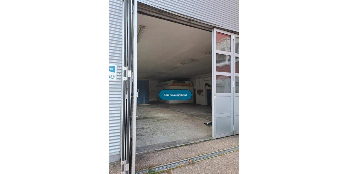 Gewerbeobjekt Alpirsbach - 1.400&euro; | Angebot:25965048