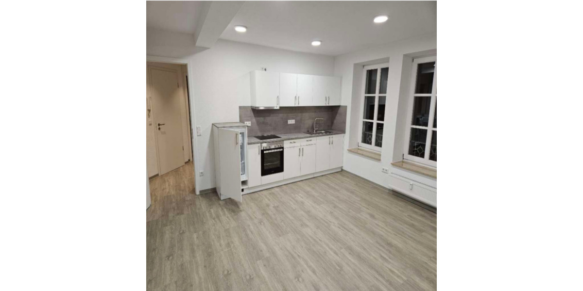 Etagenwohnung Lingen (Ems) - 2.5 Zimmer, 53 m&sup2;, 880&euro; | Angebot:25198640