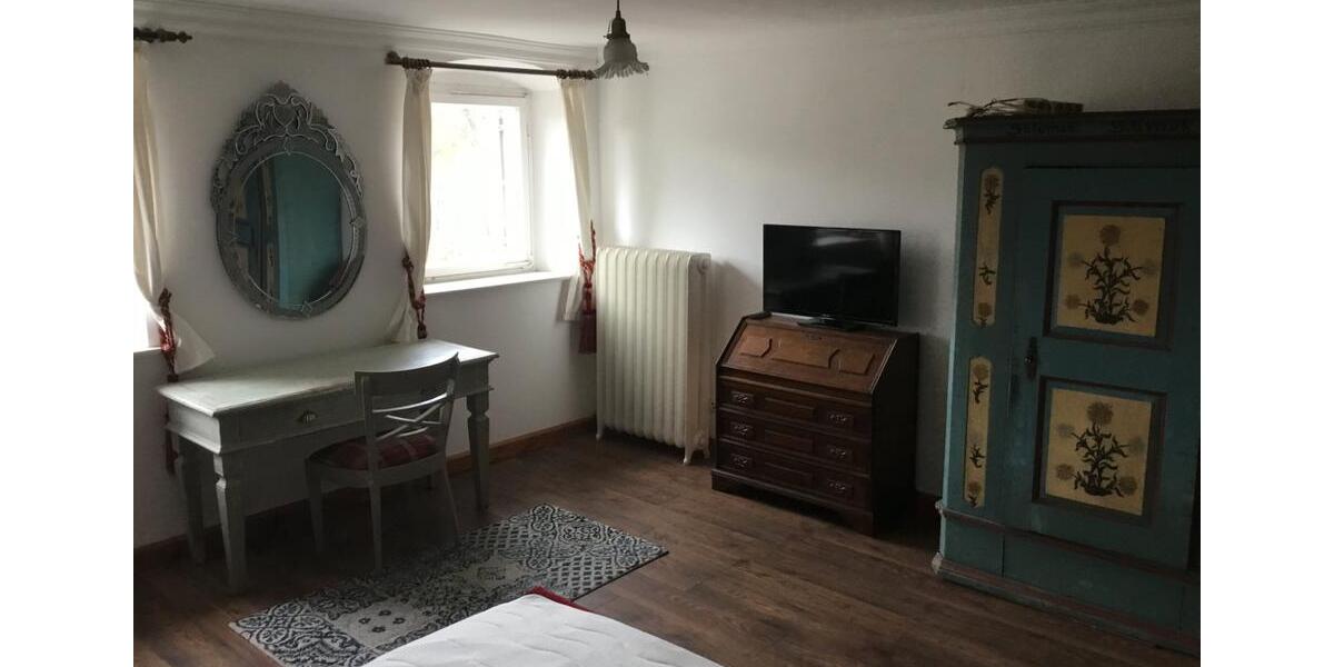 Wohnen auf Zeit Sinzing - 1 Zimmer, 25 m&sup2;, 520&euro; | Angebot:26170430
