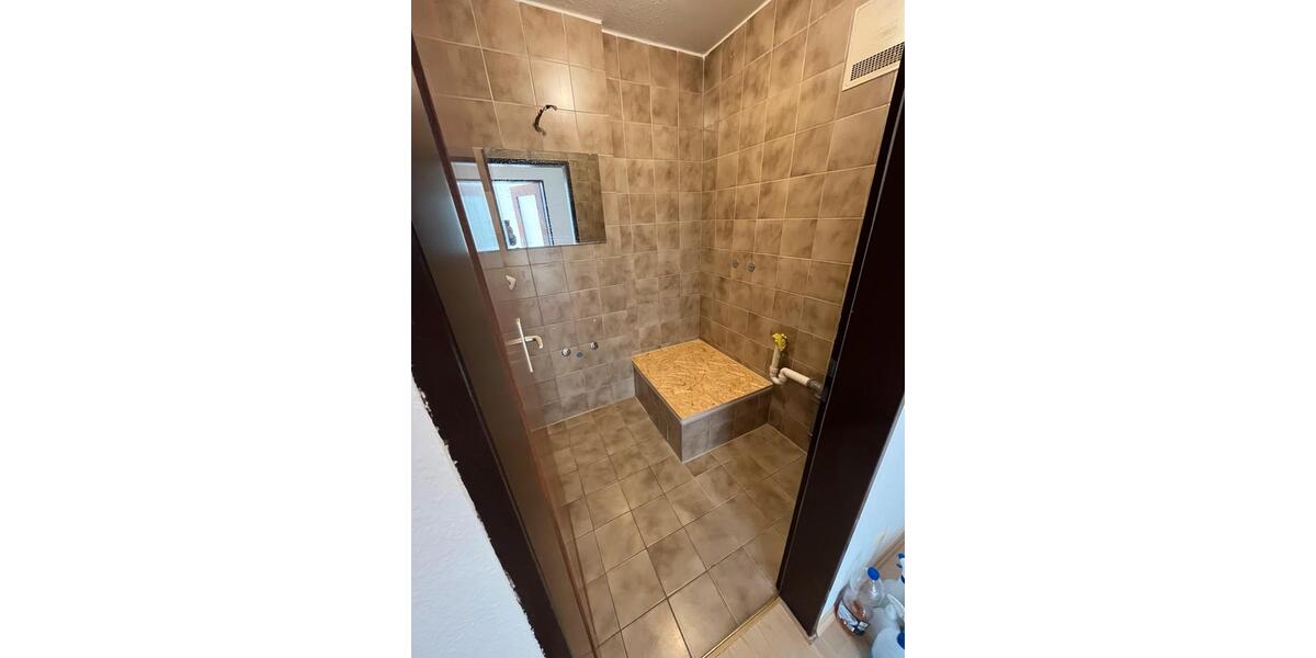 Etagenwohnung Aalen Unterkochen - 2 Zimmer, 57 m&sup2;, 800&euro; | Angebot:24833687